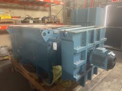 ABB 2000 HP 1800 RPM 500L4A BAFTS Squirrel Cage Motors 89051