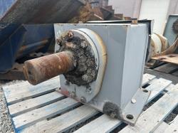 falk 121 hp gear reducers 89067