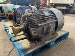 Marathon 15 HP 1200 RPM 326T Squirrel Cage Motors 89085