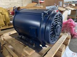 Marathon 30 HP 1800 RPM 286T Squirrel Cage Motors 89103