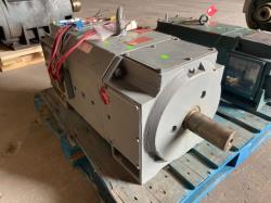 reliance 125 hp 1750 2000 rpm mc3212atz dc motors 89134