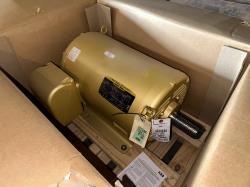 baldor reliance 50 hp 3600 rpm 324ts squirrel cage motors 89197