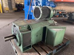 reliance 200 hp 1750 2000 rpm umc3612atz dc motors 89274