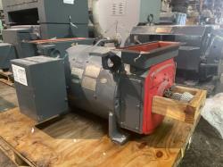 general electric 75 hp 1150 2000 rpm 409at dc motors 89276
