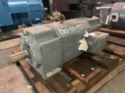 Reliance 10 HP 1750/2300 RPM LC2512ATZ DC Motors 89278