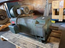 reliance 75 hp 1750 2100 rpm c2514atz dc motors 89286