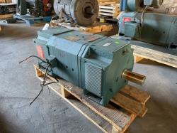 reliance 50 hp 1750 2100 rpm mc2512atz dc motors 89287