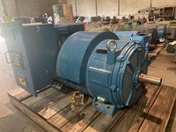 weg 1000 hp 3600 rpm 5810 11s squirrel cage motors 89295