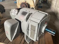 general electric 60 hp 1750 2100 rpm 365at dc motors 89301