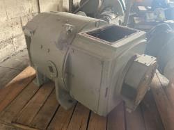 General Electric 60 HP 1750/2100 RPM 365AT DC Motors 89301