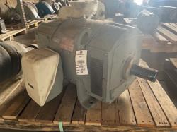 general electric 60 hp 1750 2100 rpm 365at dc motors 89302