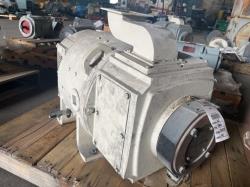 General Electric 60 HP 1750/2100 RPM 365AT DC Motors 89303