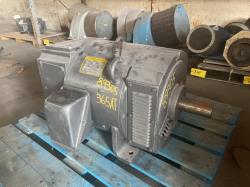 baldor reliance 60 hp 1750 2100 rpm 365 6at dc motors 89305