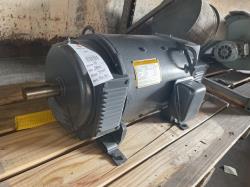 baldor reliance 20 hp 1750 2300 rpm 259at dc motors 89306