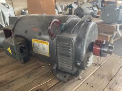 Baldor-Reliance 20 HP 1750/2300 RPM 259AT DC Motors 89307