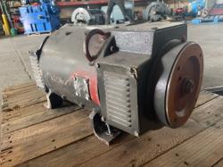 Baldor-Reliance 20 HP 1750/2300 RPM 259AT DC Motors 89307