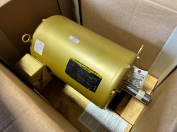 Baldor-Reliance 20 HP 1800 RPM 256T Squirrel Cage Motors 89317