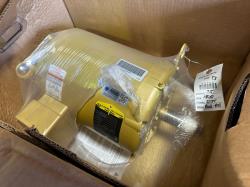 Baldor-Reliance 5 HP 1800 RPM 213T Squirrel Cage Motors 89320