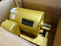 baldor reliance 30 hp 3600 rpm 284ts squirrel cage motors 89324