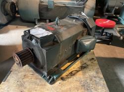 reliance 40 hp 1750 2300 rpm mc3212atz dc motors 89366