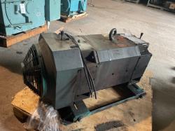 Reliance 40 HP 1750/2300 RPM MC3212ATZ DC Motors 89366