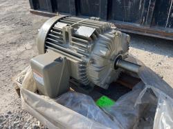 general electric 30 hp 1200 rpm 326t squirrel cage motors 89380