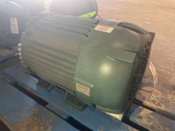 Baldor-Reliance 30 HP 3600 RPM 286TS Squirrel Cage Motors 89383