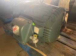 baldor reliance 30 hp 3600 rpm 286ts squirrel cage motors 89385