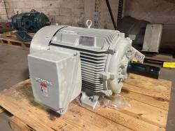 siemens 60 hp 1200 rpm 405t squirrel cage motors 89437