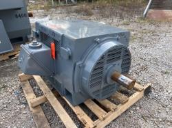 general electric 200 hp 900 rpm 509ll squirrel cage motors 89444