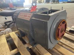 Powertron 60 HP 1750 RPM 366AT DC Motors 89447