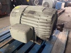 general electric 75 hp 3600 rpm 365ts squirrel cage motors 89475