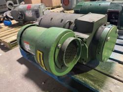 Baldor 20 HP 1750/2300 RPM 259AT DC Motors 89500