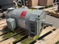 emerson 20 hp 1750 rpm 259at dc motors 89501