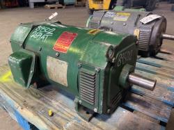 emerson 20 hp 1750 rpm 259at dc motors 89502