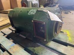 Emerson 20 HP 1750 RPM 259AT DC Motors 89502