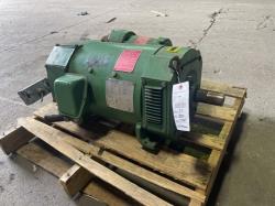 emerson 20 hp 1750 rpm 259at dc motors 89503