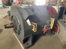 General Electric Canada 275 HP 390/975 RPM 620AEL DC Mill Motors 89532