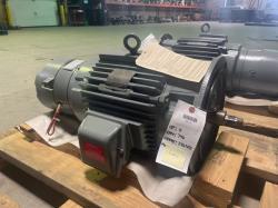 westinghouse 5 hp 790 rpm 256tdz design d motors 89537