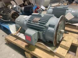 Westinghouse 5 HP 790 RPM 256TDZ Design D Motors 89538