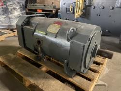 Baldor 15 HP 1750/2300 RPM 328AT DC Motors 89542