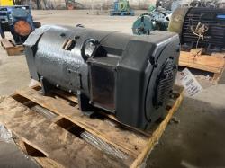 Baldor 15 HP 1750/2300 RPM 328AT DC Motors 89542