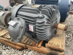 baldor 20 hp 1800 rpm 256t squirrel cage motors 89548
