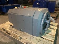 Reliance 25 HP 2500/3000 RPM B326AT DC Motors 89561