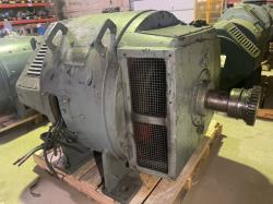 general electric 200 hp 650 1300 rpm 5423 dc motors 89591