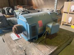 us electric 30 hp 2500 rpm 327at dc motors 89599