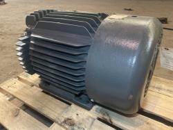 Baldor 30 HP 3600 RPM 286TS Squirrel Cage Motors 89668