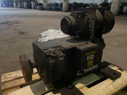 abb 75 hp 2715 rpm 160 4m dc motors 89704