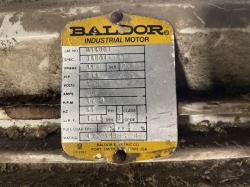 Baldor 150 HP 1800 RPM 445T Squirrel Cage Motors 89719