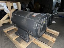US Electric 100 HP 3600 RPM 365TS Squirrel Cage Motors 89782